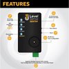 Level Sense Sump Pump Monitor, Wi-Fi Enabled Alarm with Float Switch Detection LS-SENTRY-120V-FLOAT-US-RETAIL